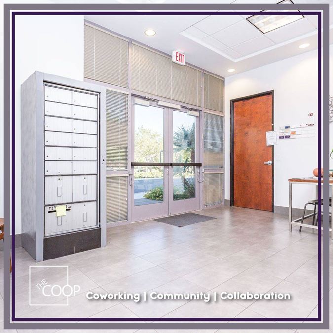 The Coop Summerlin, Las Vegas NV CommercialCafe